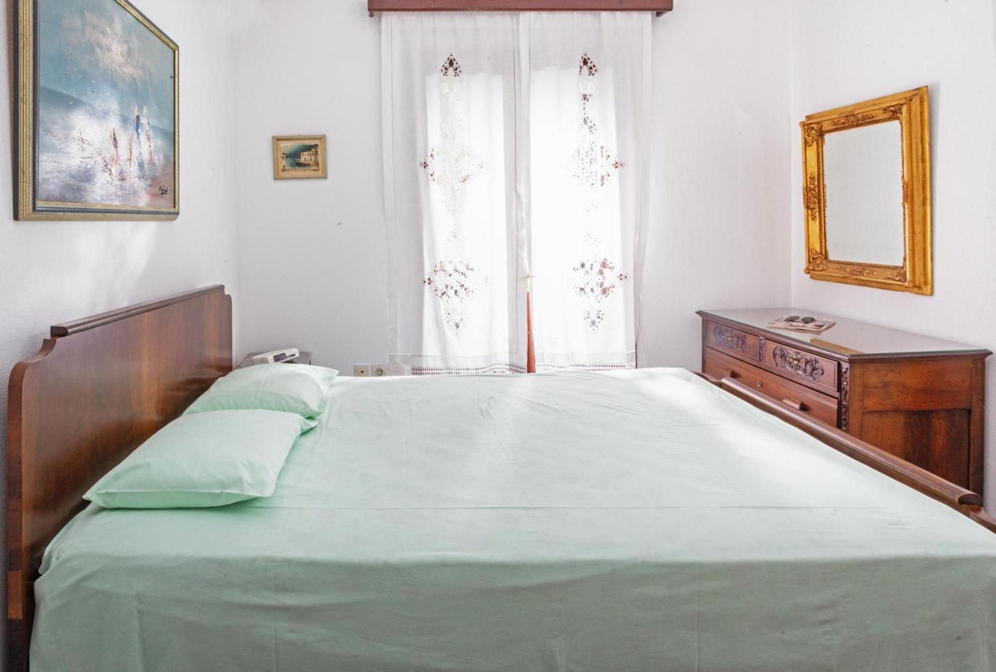 Afissos Seaside Cottage מראה חיצוני תמונה
