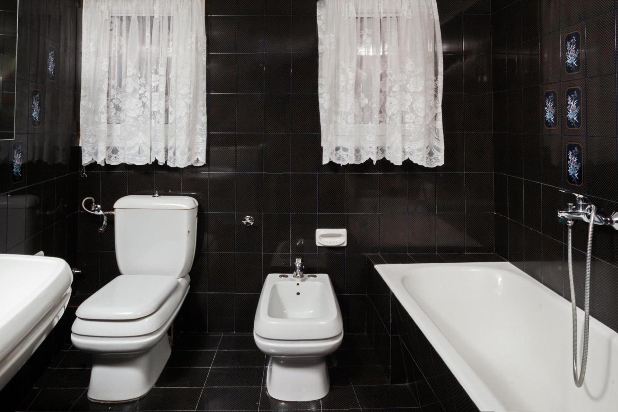Afissos Seaside Cottage מראה חיצוני תמונה